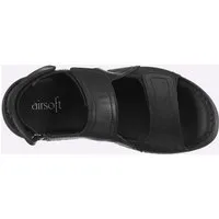 airsoft comfort+ Sandale Sandalette