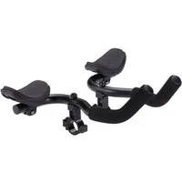 BBB Fahrradlenker BBB Lenker road AeroComfort 22.2-31.8mm schwarz
