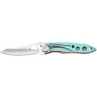 Leatherman Taschenmesser Leatherman Skeletool KB - Taschenmesser mit Flaschenöffner
