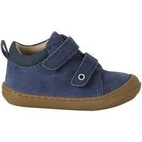 vertbaudet Baby Lauflernschuhe mit Klett aus weichem Leder Lauflernschuh
