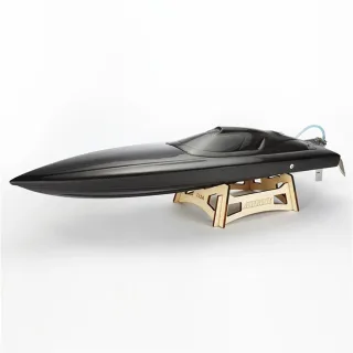 TFL Pursuit Self-Righting 1106L-C 70km/h 82cm Carbon Fiber Brushless RC Boat Hobbywing ESC High Speed Racing Vehicles Mo