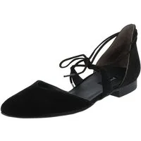 Paul Green Paul Green Ballerinas Veloursleder Ballerina