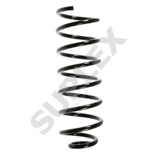 Suplex Feder hinten VW Golf 3 4 1,9