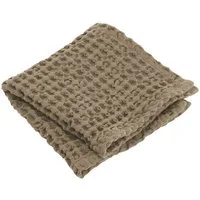 blomus Gästehandtücher -CARO- 2er Set Waffelpiqué Gästehandtücher: Saugfähige Waffelstruktur, (Set, 2-St), Saugfähig, Pflegeleicht, Vielseitig, Hochwertig, Kombinierbar