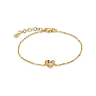 JETTE Armband FLOWERS 89221756