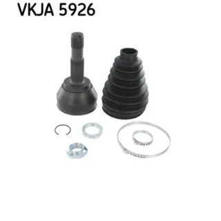 SKF Antriebswellengelenk au?en Citroen Fiat Peugeot VKJA5926