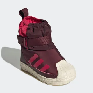 adidas Originals Winterstiefel "ADIDAS SUPERSTAR 360 STIEFEL FÜR KINDER" Winterschuhe, Winterboots, Snowboots, für Kinder