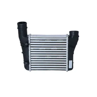 NRF Ladeluftk?hler Audi A4 A6