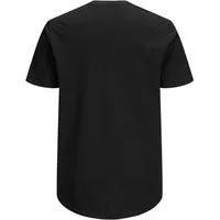 Jack & Jones PlusSize T-Shirt JJENoa (1-tlg)