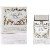 Lattafa Duft-Set Pure Musk Eau de Parfum 100ml + Deo Spray 50ml