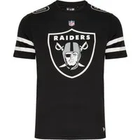 New Era Print-Shirt NFL Football Jersey Las Vegas Raiders