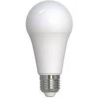 Hama LED-Leuchtmittel 15W (150W), E27, 24552lm, Matt, Warmweiß, Birne, E27, 1 St., Warmweiß