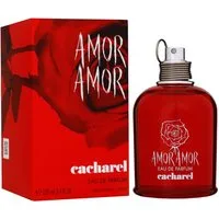 CACHAREL Eau de Parfum Amor Amor 100 ml