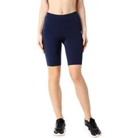 Bellivalini Leggings Damen Kurze Leggings aus Bio-Baumwolle BLV50-185 (1-tlg) elastischer Bund