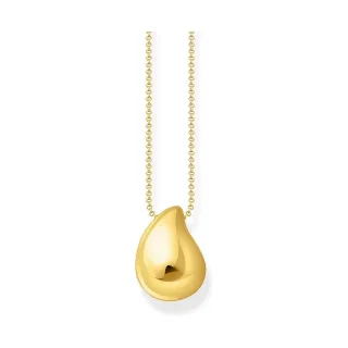 Thomas Sabo Kette KE2281-413-39-L50V