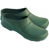 Lemigo Lemigo Gartenclogs SRC aus EVA Gummistiefelette