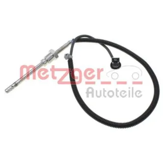 Metzger Abgastemperatursensor Chrysler Jeep Mercedes 3.0 CDI