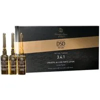 DSD de Luxe Haarpflege-Set 3.4.1 Crexepil De Luxe Forte Lotion, 1-tlg.