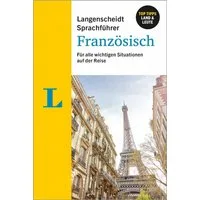 Langenscheidt Sprachführer Französisch / diverse