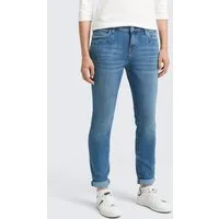 TOM TAILOR Tapered-fit-Jeans Jeanshosen TTTAPERED Jeans