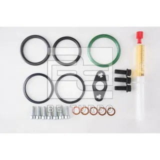 BE Turbo Montagesatz f?r Turbolader BMW 3er 4er 5er 6er 7er X3 X4 X5 X6 ABS568