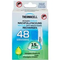 ThermaCell Trekkingrucksack Thermacell Nachfüllpack PT-19, 48h
