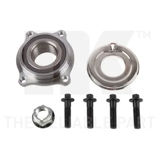 NK Radlager vorne Renault Clio Megane
