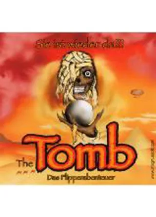 The Tomb - Das Flipperabenteuer