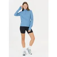 ENDURANCE Strickpullover Chaba mit Quick-Dry-Funktion