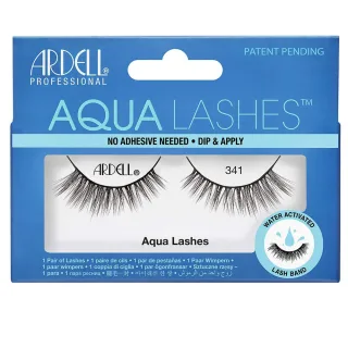 Aqua Lashes Pestañas #341