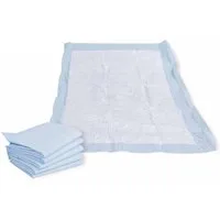 MediTrade Inkontinenz-Einlage BeeSana Comflock Super, 60 / 90 cm Gr., 25-St., Krankenunterlagen