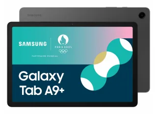 Samsung Galaxy Tab A9+ X210 | sm-x210nzaaeub | 4GB RAM - 64GB