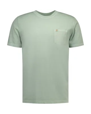 nza new zealand auckland - Shirts Männlich fresh army - Gr. - 3XL