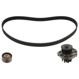 Febi Wasserpumpe + Zahnriemensatz Alfa Romeo Fiat Lancia 45176