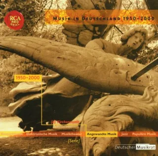 Angewandte Musik - Kirchenmusik (1950-2000)