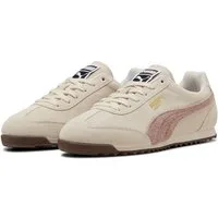 PUMA ARIZONA SD Sneaker für sportliche und Streetwear Anlässe, mit Leder-Obermaterial