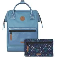 CABAIA Rucksack Essentials Backpack (Set, 3-tlg)