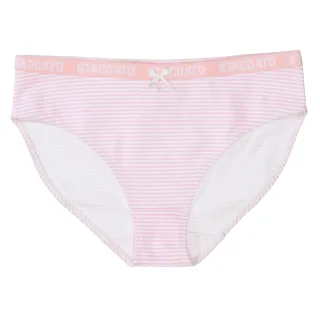 STACCATO - KG Slip blush rose str. - Gr. - 152