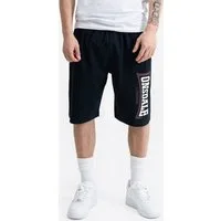 Lonsdale Sweatshorts LOGO JAM (1-tlg)