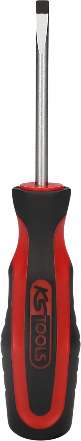 KS Tools ERGOTORQUEplus Schlitz-Schraubendreher - 159.1115