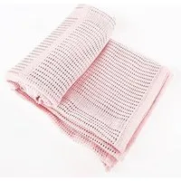 Babydecke Leichte Babydecke Sommerdecke, 100% Baumwolle Decke, Baumwolldecke, BABEES