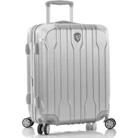 Heys Hartschalen-Trolley Xtrak, in verschiedenen Farben und Größen, 4 Rollen, Heys Handgepäck-Koffer TSA Schloss Volumenerweiterung