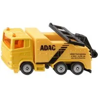 Siku Modellauto Blister Adac Abschleppwagen