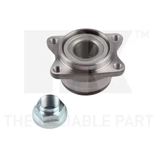 NK Radlager hinten Mitsubishi Eclipse Galant
