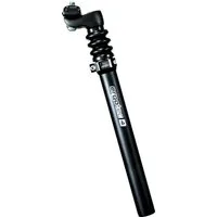 MATRIX Sattelstütze Matrix Federsattelstütze 27,2mm Ergotec Glide 350mm