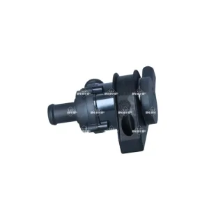 NRF Zusatzwasserpumpe Skoda VW