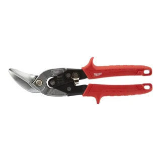 Milwaukee Blechschere gebogen - 48224512