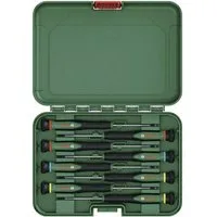 Bosch Home & Garden Schraubendreher Handwerkzeuge Präzisionsschraubendreher-Set 8-tlg 1600A02Z9M