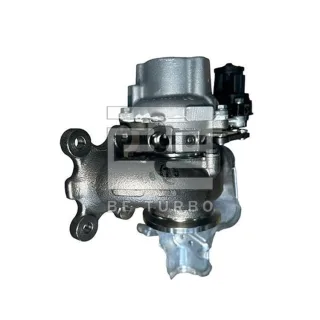 BE Turbo Turbolader Audi Seat Skoda VW 131930