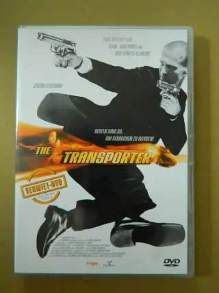 The Transporter [Verleihversion]